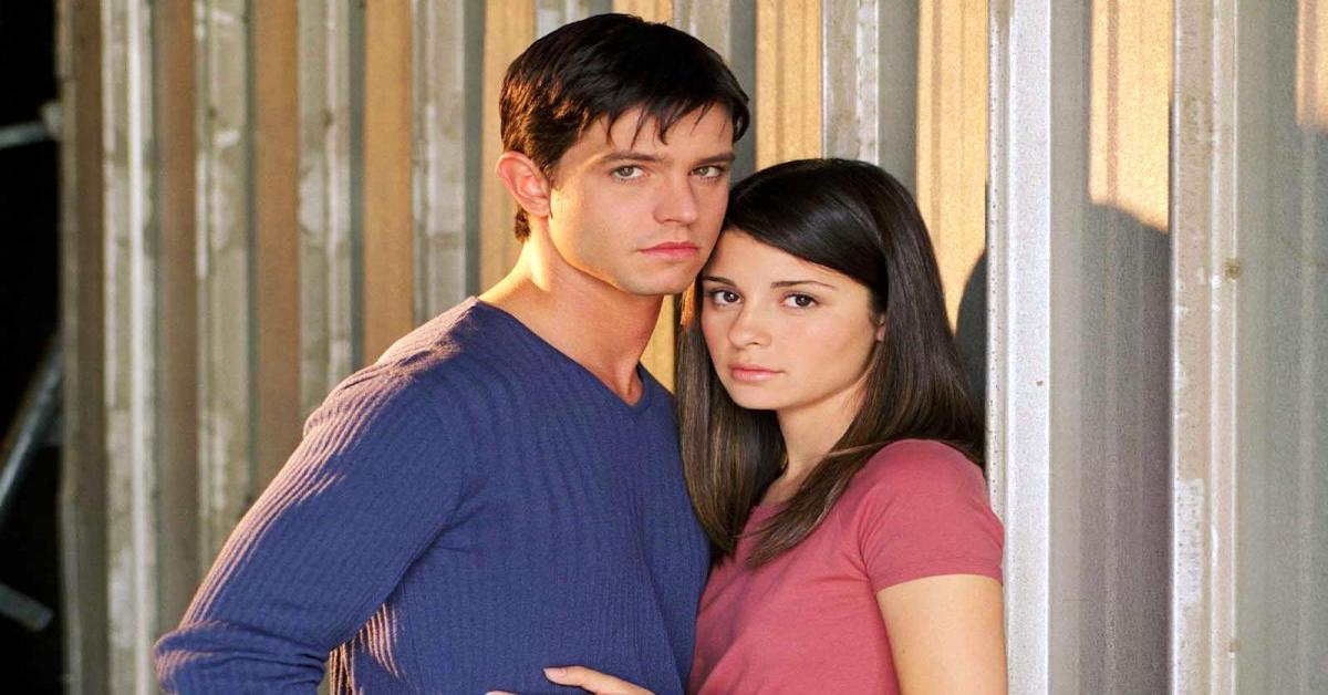 Che fine ha fatto Jason Behr, Max di Roswell?