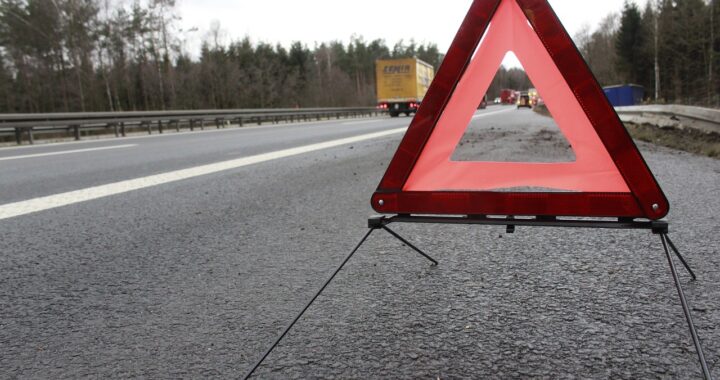 Scontro tra auto a Desenzano