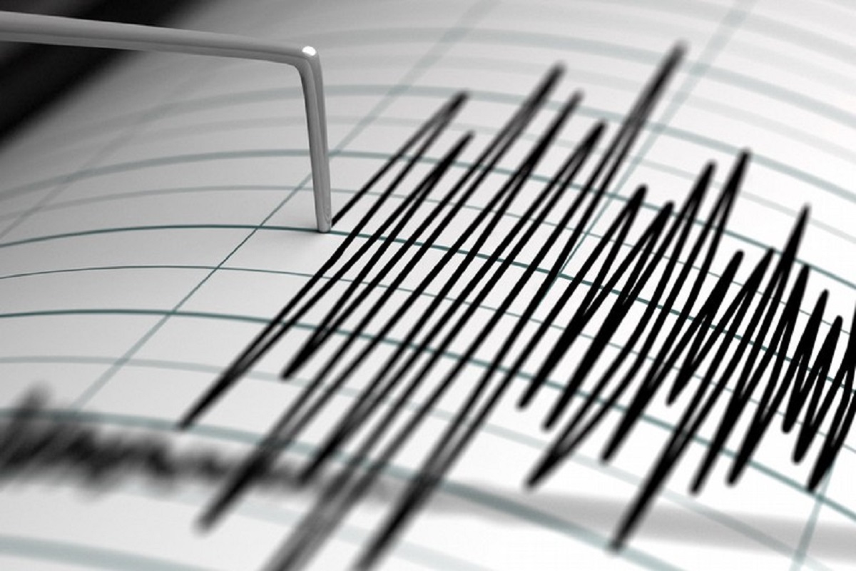 terremoto a trento