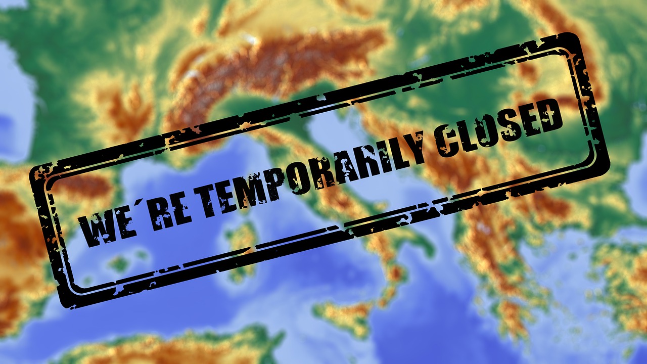 Spostarsi dalle Regioni gialle, i confini saranno ancora off limits?