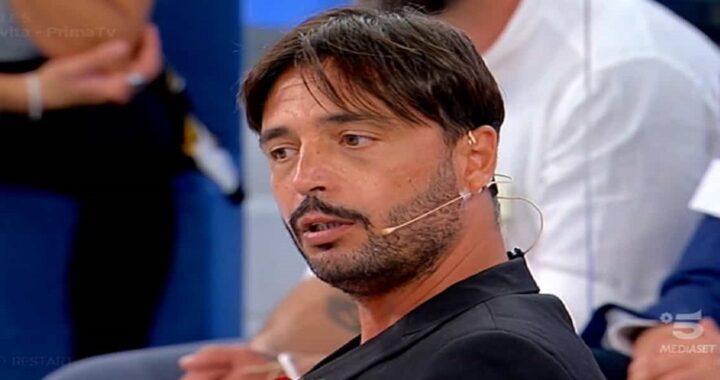 UeD, Armando Incarnato rivela: "Sono stato nella sua camera d'albergo"