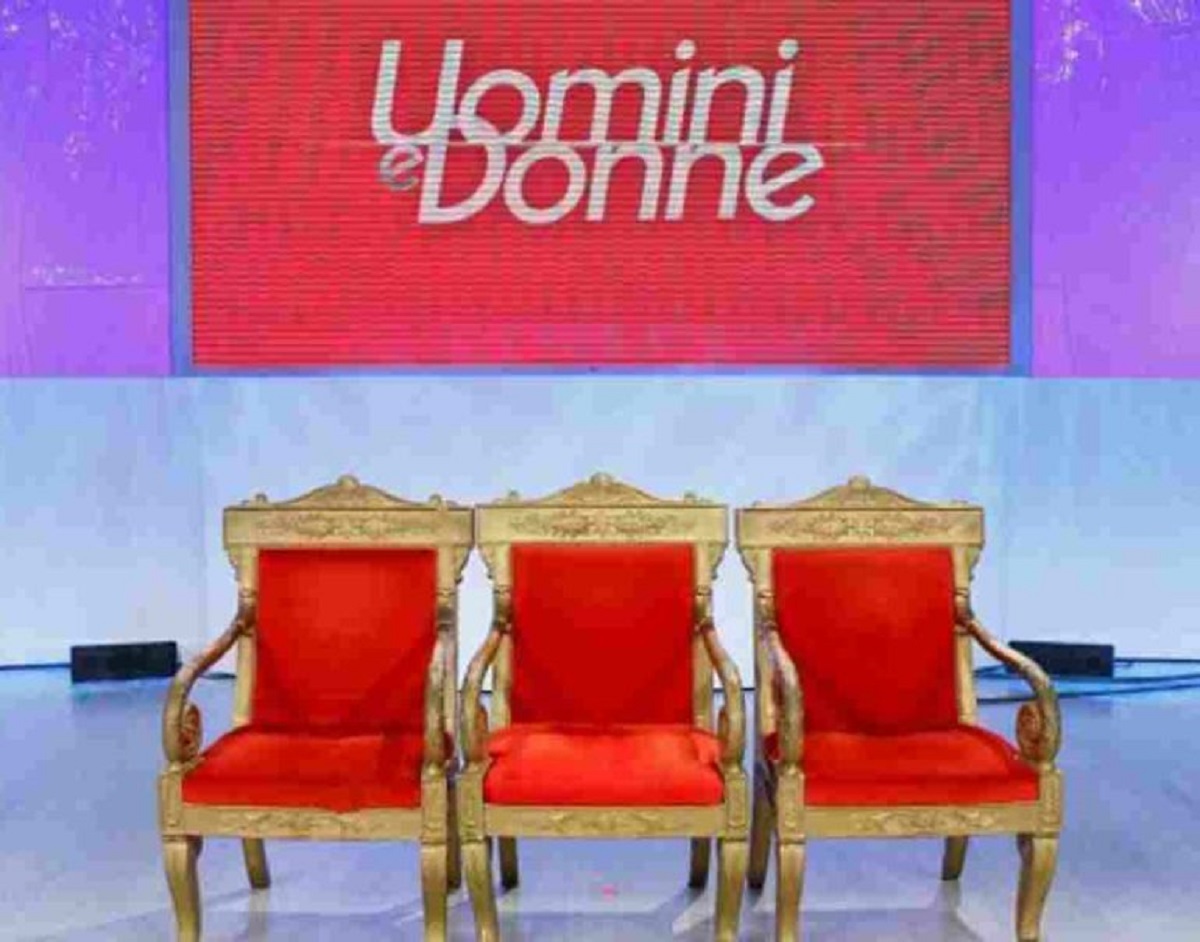 UeD: nomi interessanti. Maria De Filippi presenta i nuovi tronisti