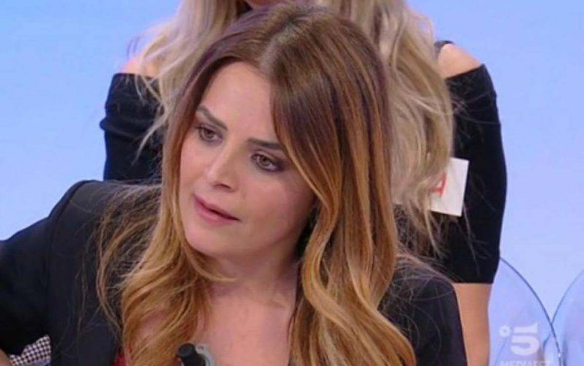 UeD, Roberta Di Padua: "Tra di noi intimità si, ma senza baci"