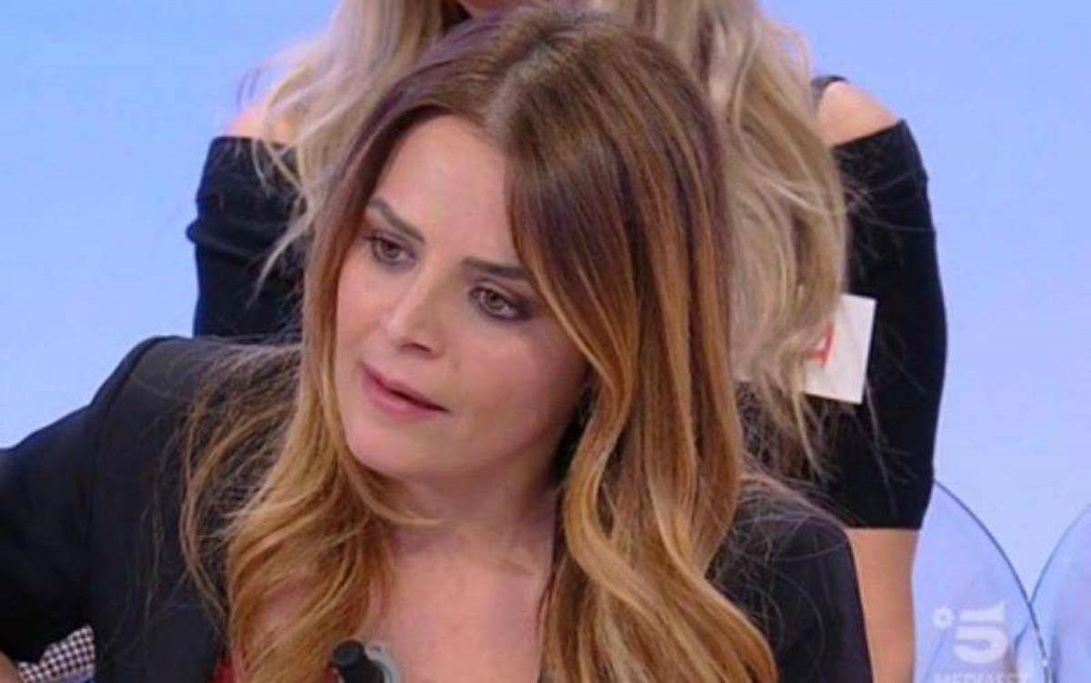 UeD, Roberta Di Padua: "Tra di noi intimità si, ma senza baci"