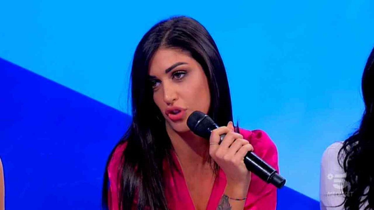 UeD: la nuova tronista