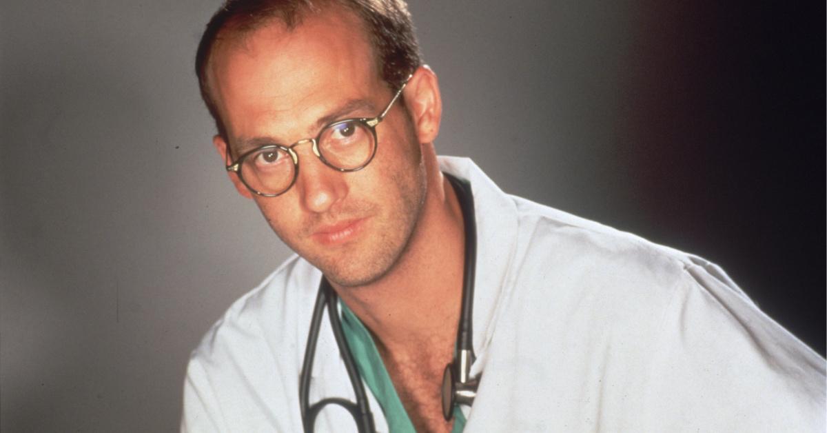 Anthony Edwards