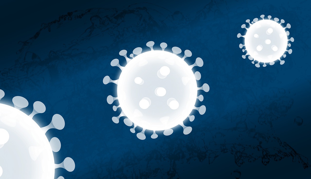 Infezione da nuovo coronavirus