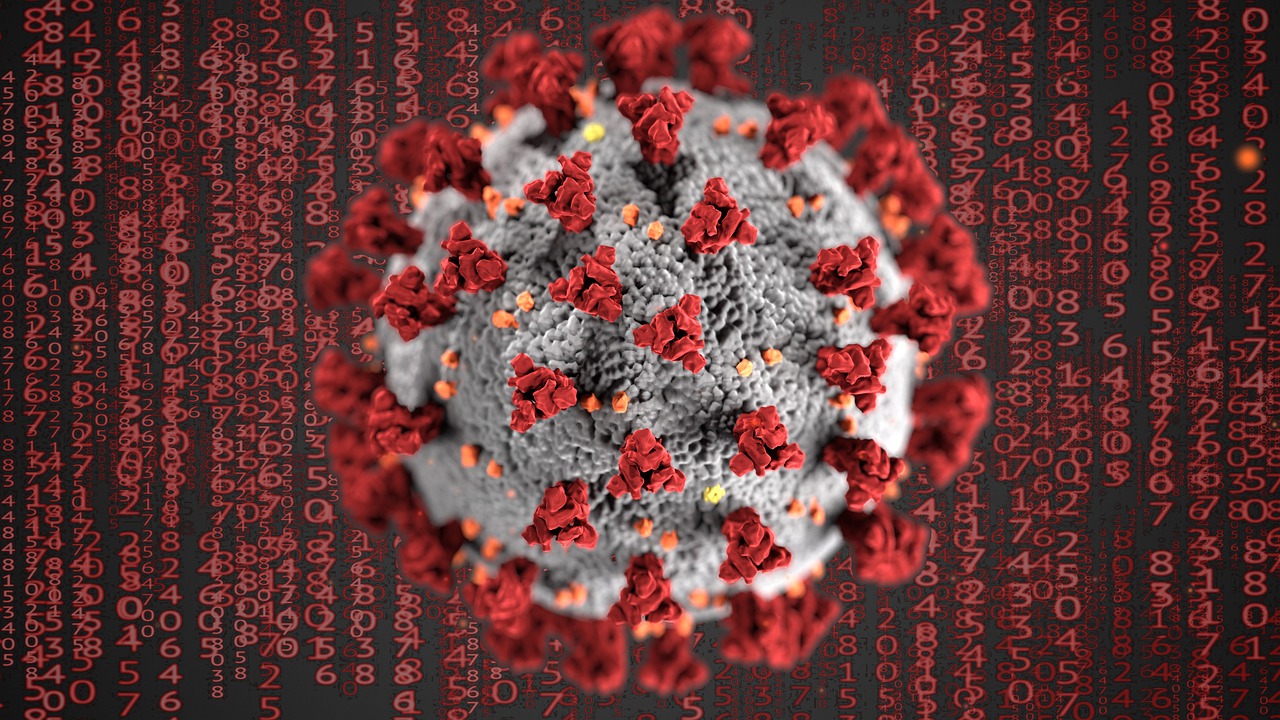 Nuovo virus e complicanze