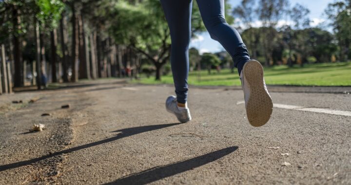 26enne accoltellata durante il jogging