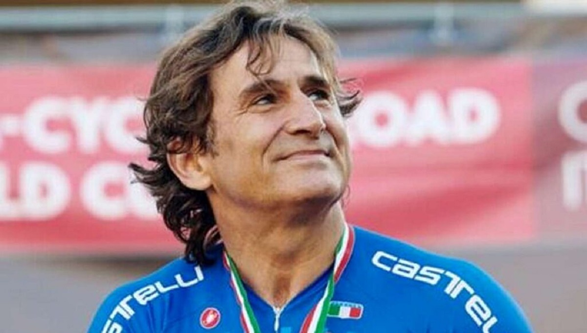 alex zanardi