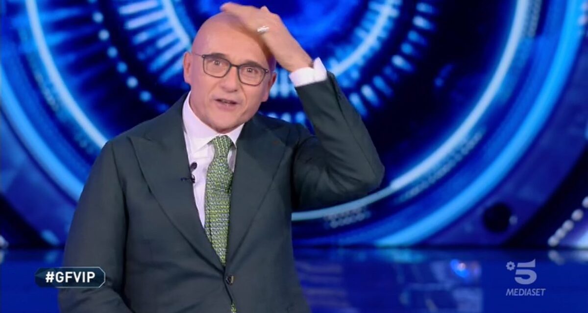 Alfonso Signorini svela chi era il suo preferito: “Avrei preferito vincesse lui”