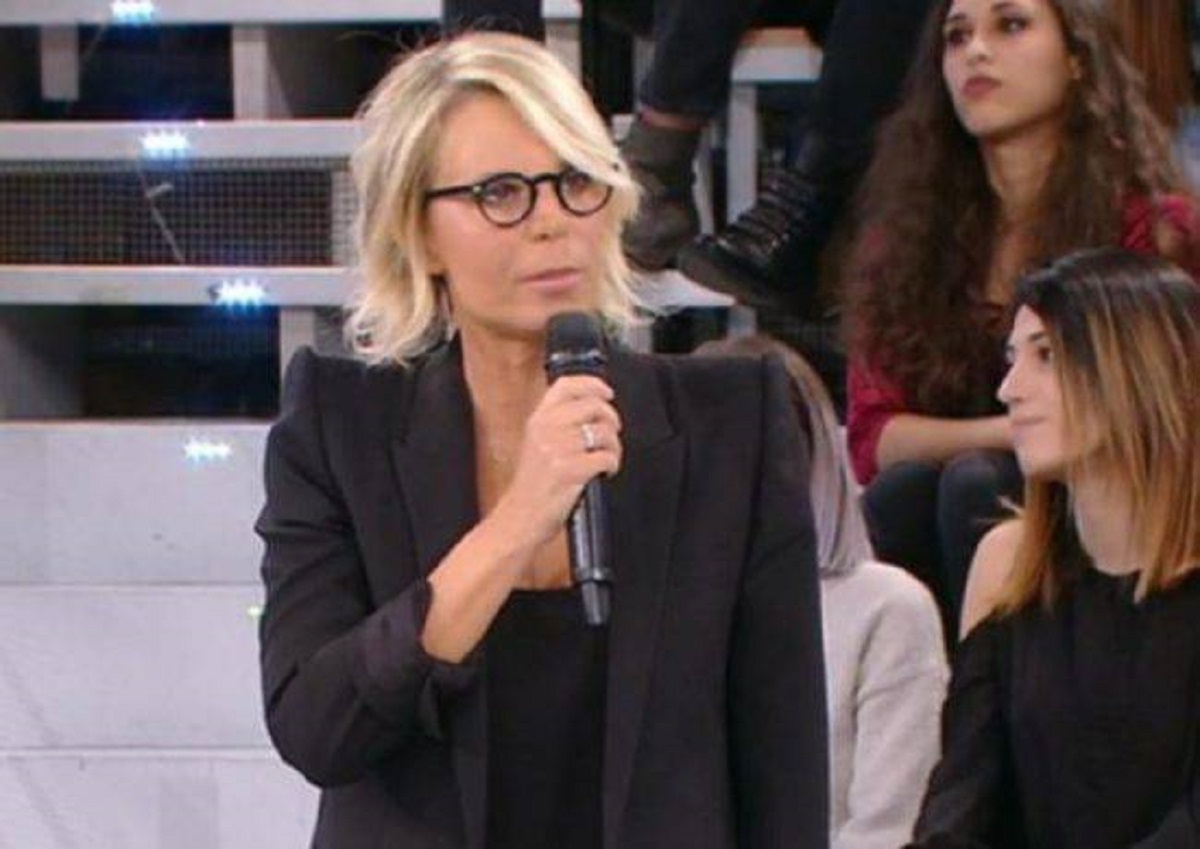 maria de filippi