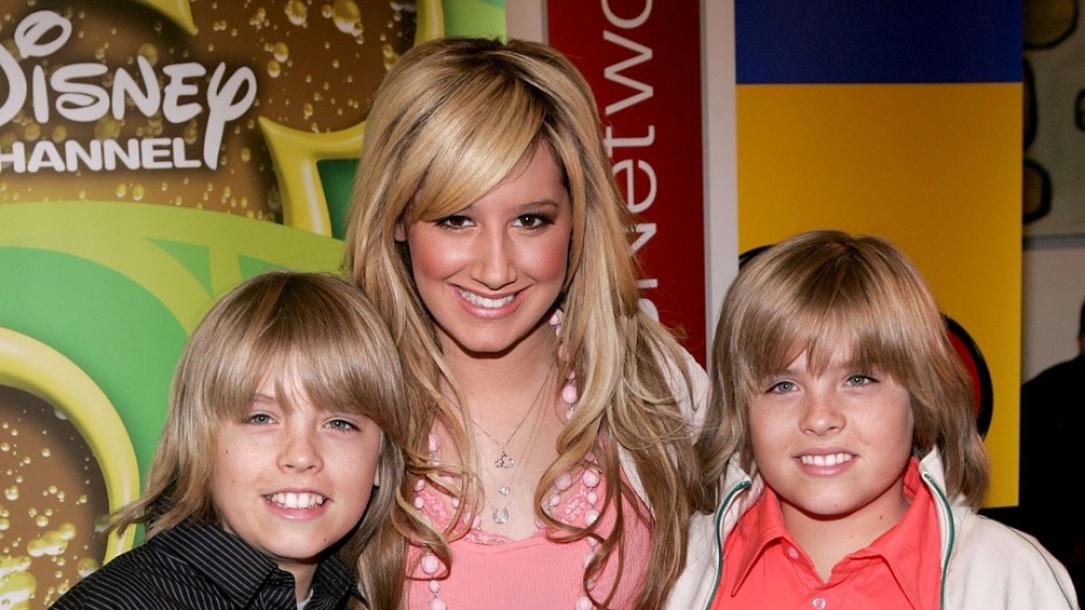 Nata la figlia di Ashley Tsdale