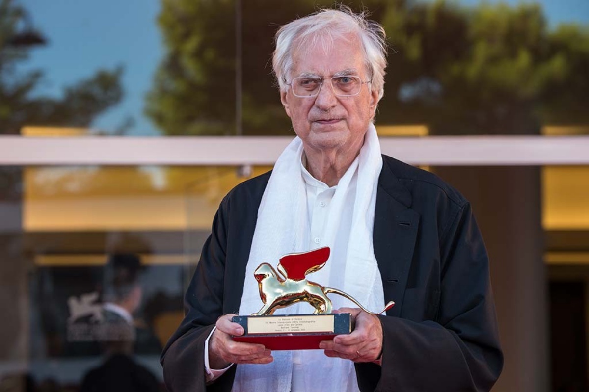 Bertrand Tavernier si è spento a 79 anni