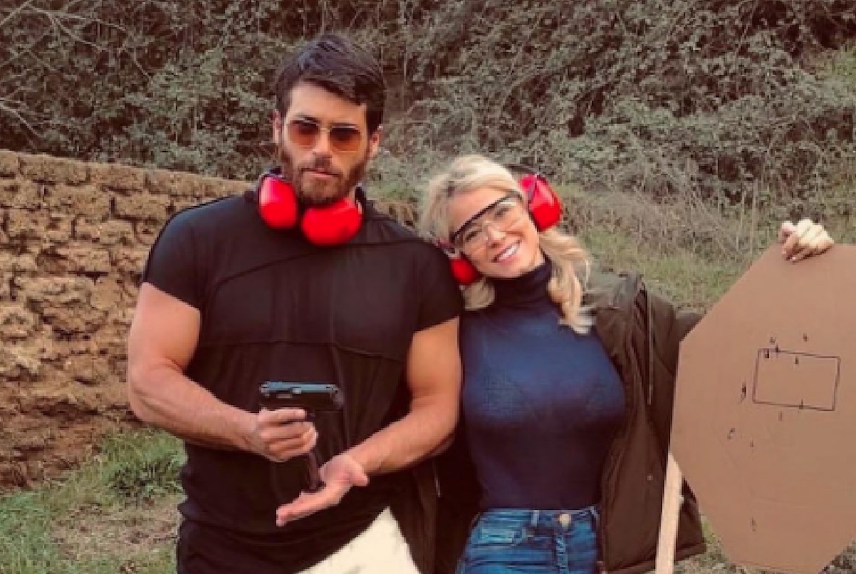 Can Yaman avrebbe chiesto a Diletta Leotta di sposarlo: il prezzo dell’anello è faraonico