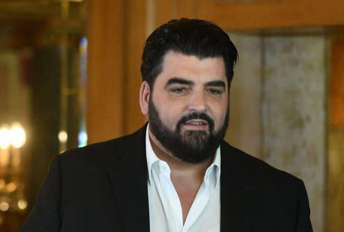 Antonino Cannavacciuolo, la dura confessone: “Anche io ho avuto il covid, ma ora..”