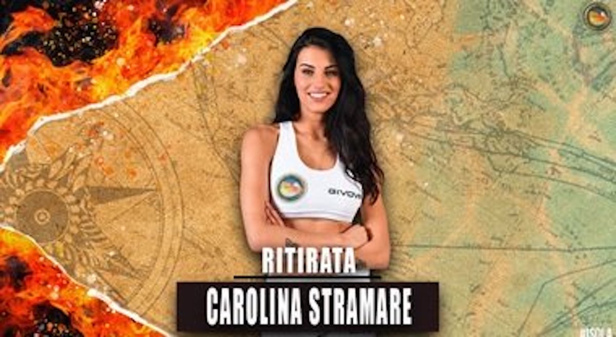 Carolina stramare