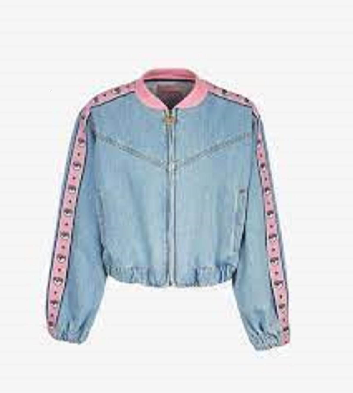 bomber jeans 