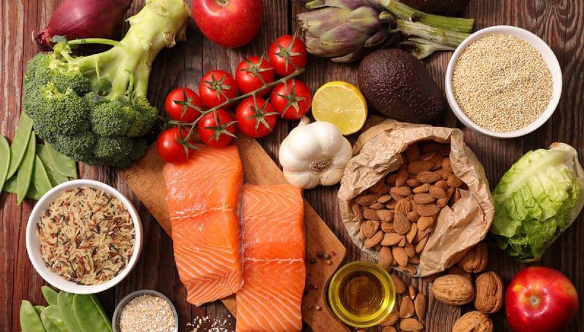 Cosa mangiare per rinforzare il nostro sistema immunitario?