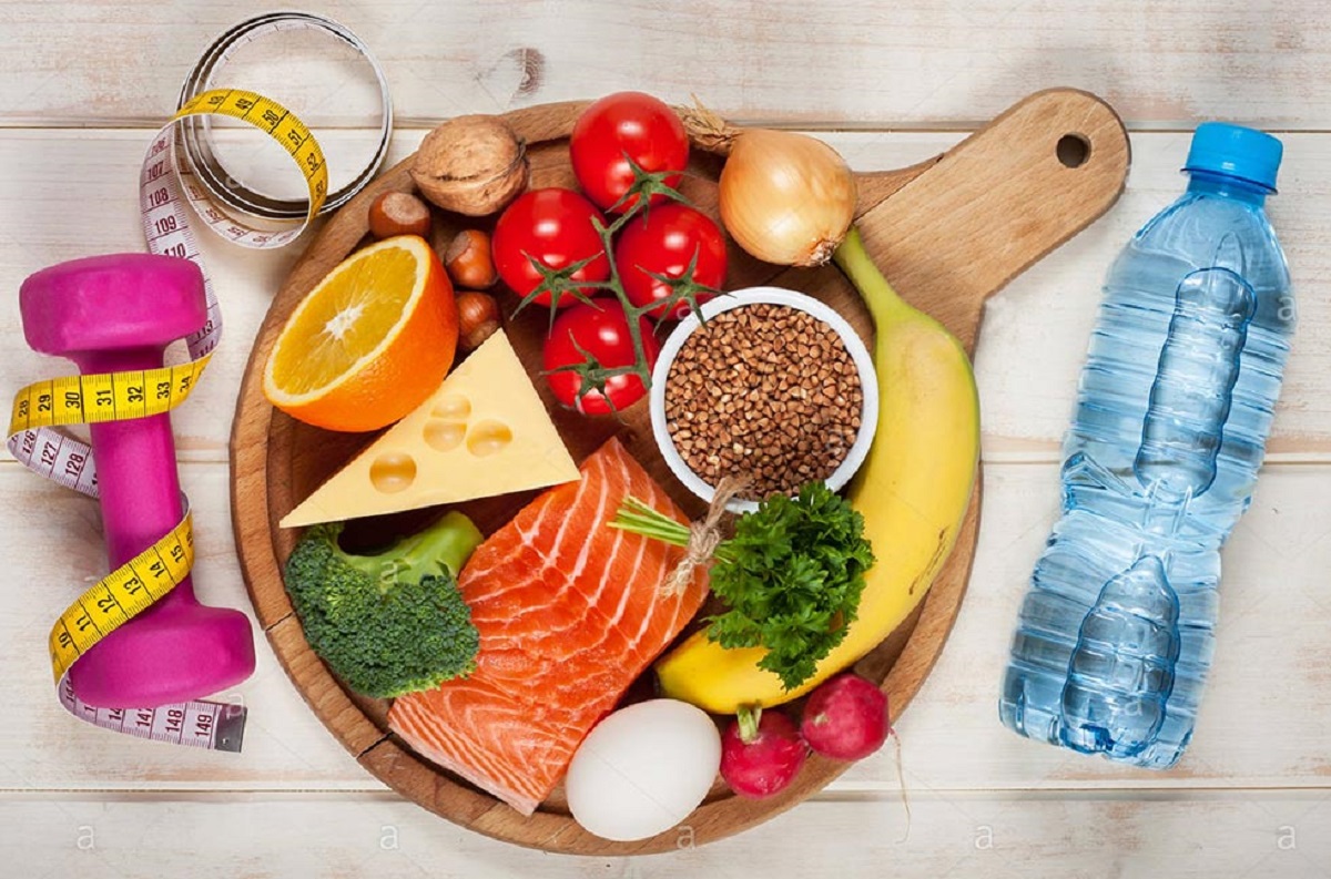 alimentazione e stile di vita