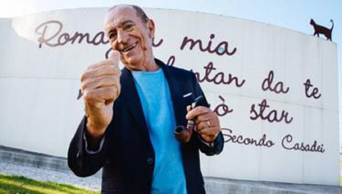 re del liscio romagnolo