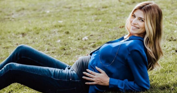 Il nome della bimba di Cristina Chiabotto