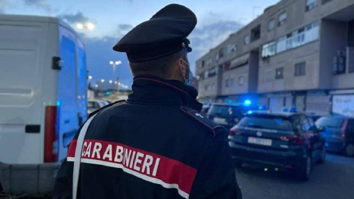 incidente a roma 