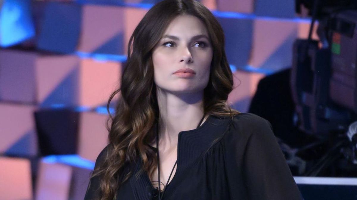 Rosalinda Cannavò su Dayane Mello “Mi ha girato le spalle”