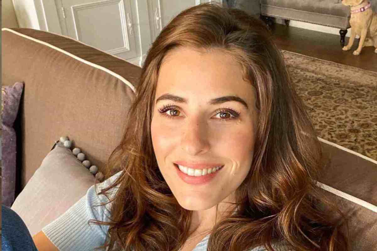 Diana Del Bufalo posta le foto delle vacanze ma viene travolta dalle polemiche. La sua risposta non si fa attendere