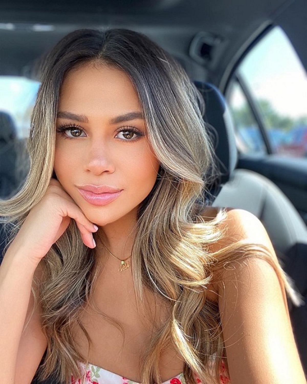 desiree scholtz
