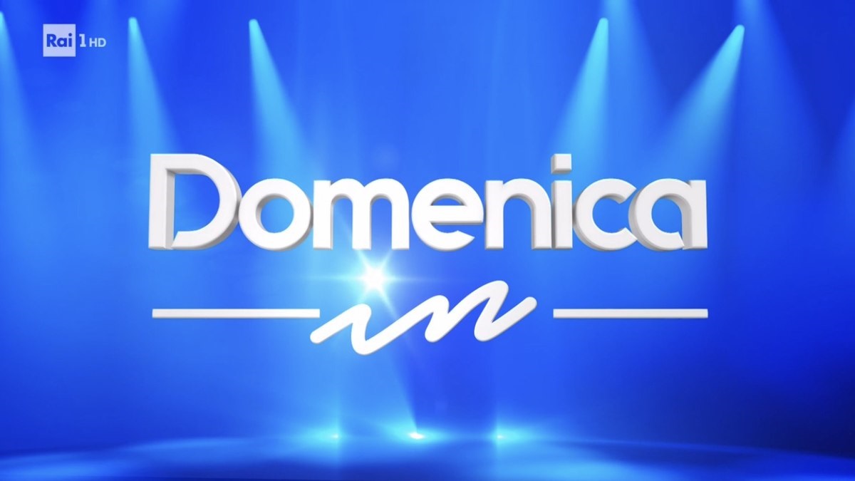 Domenica In, Elettra Lamborghini si sente male in diretta durante un’intervista
