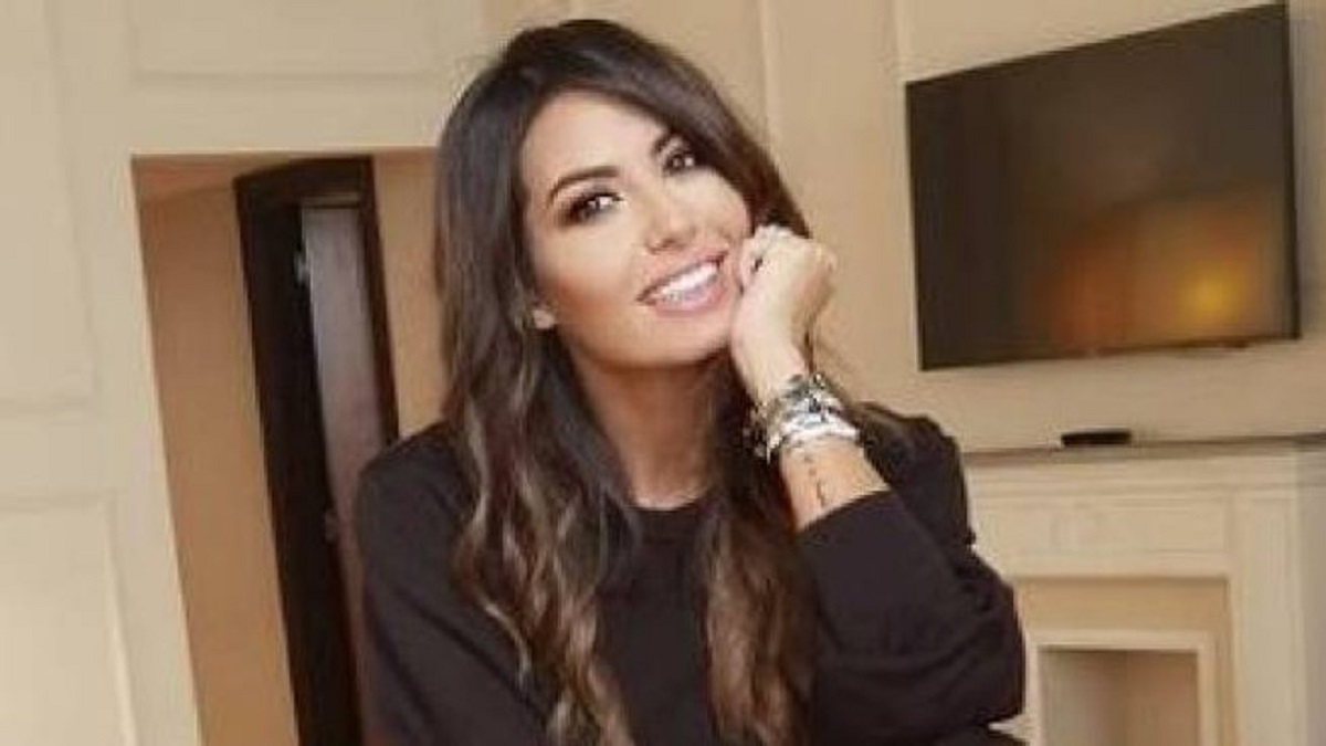 Elisabetta Gregoraci, quanto costano i suoi nuovi stivali?
