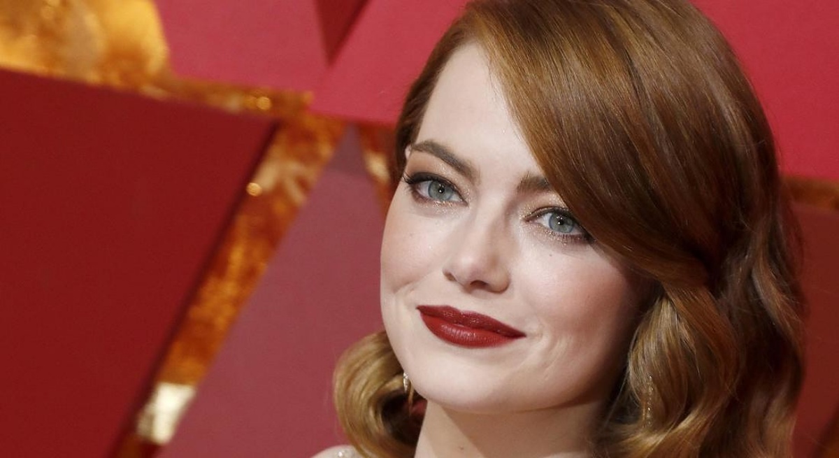 Emma Stone è diventata mamma per la prima volta