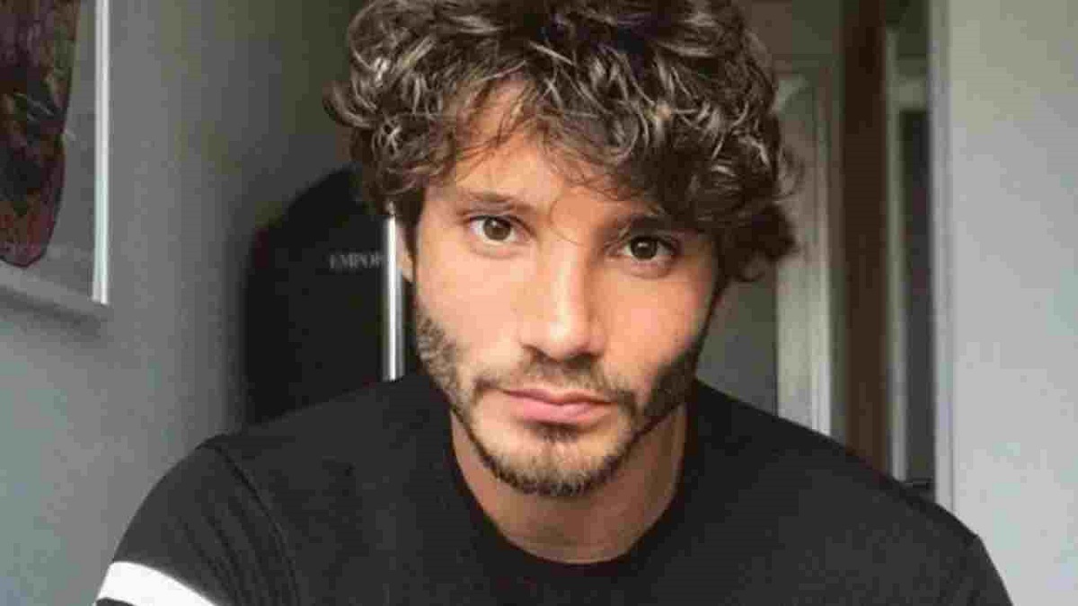 ex ballerino stefano de martino