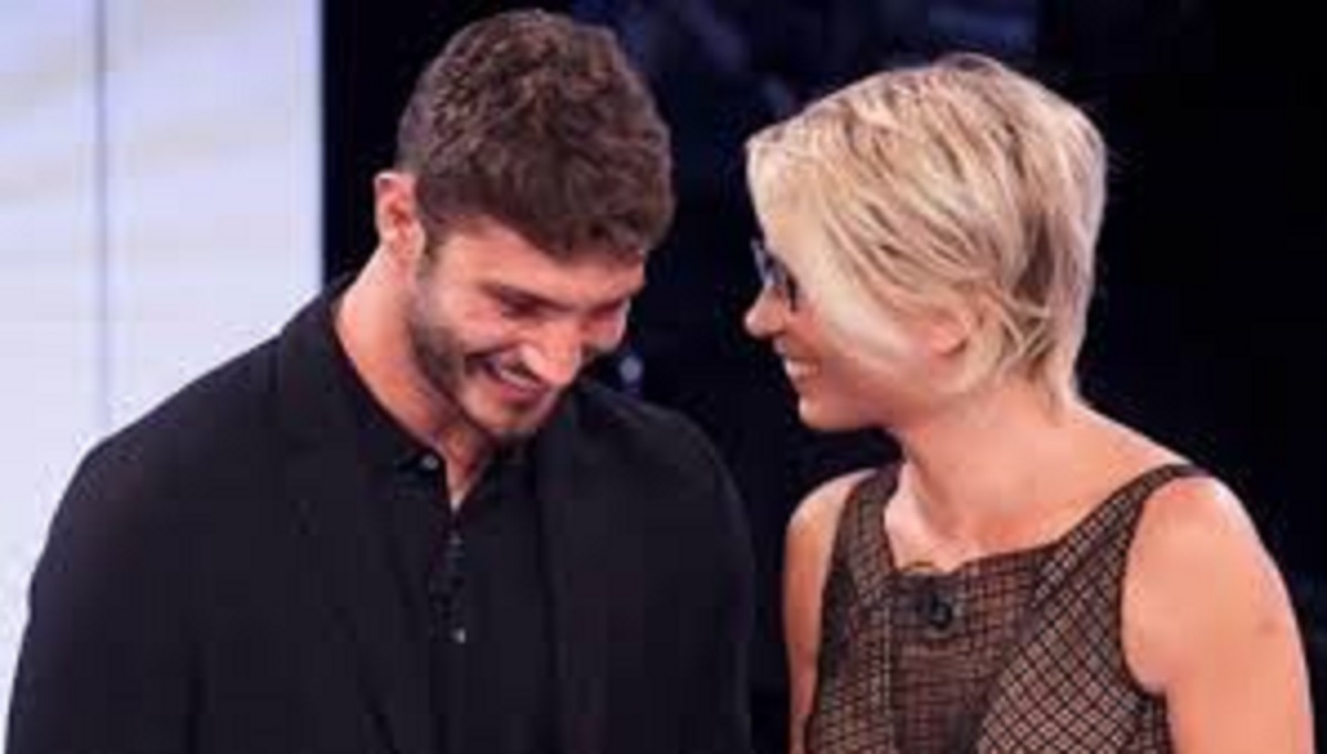 stefano e maria