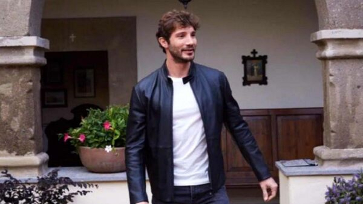 stefano de martino