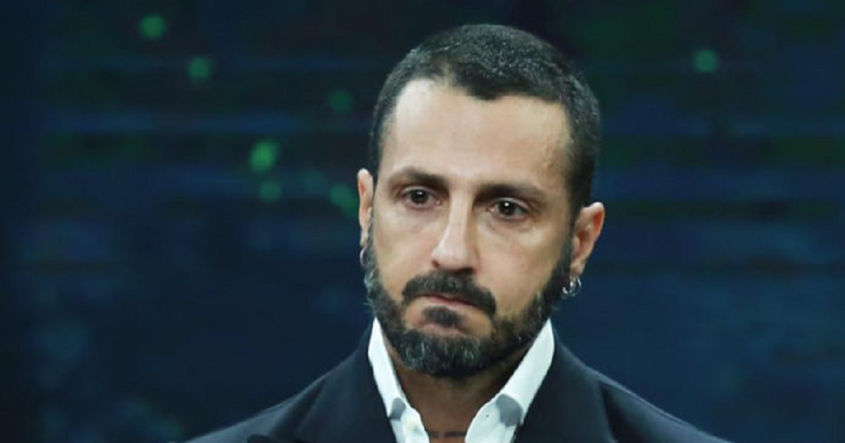 Fabrizio Corona, le sue parole in diretta tv: “Sono pronto a morire per i miei diritti”