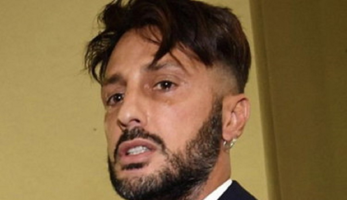 fabrizio corona