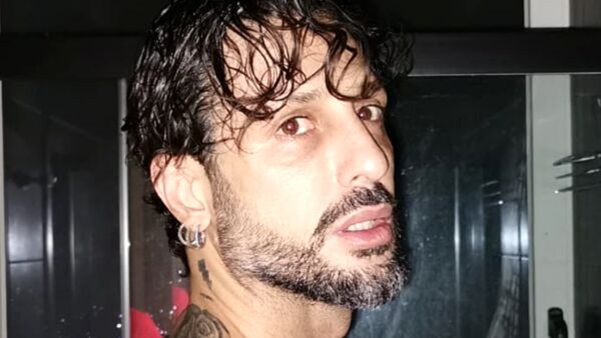 fabrizio corona