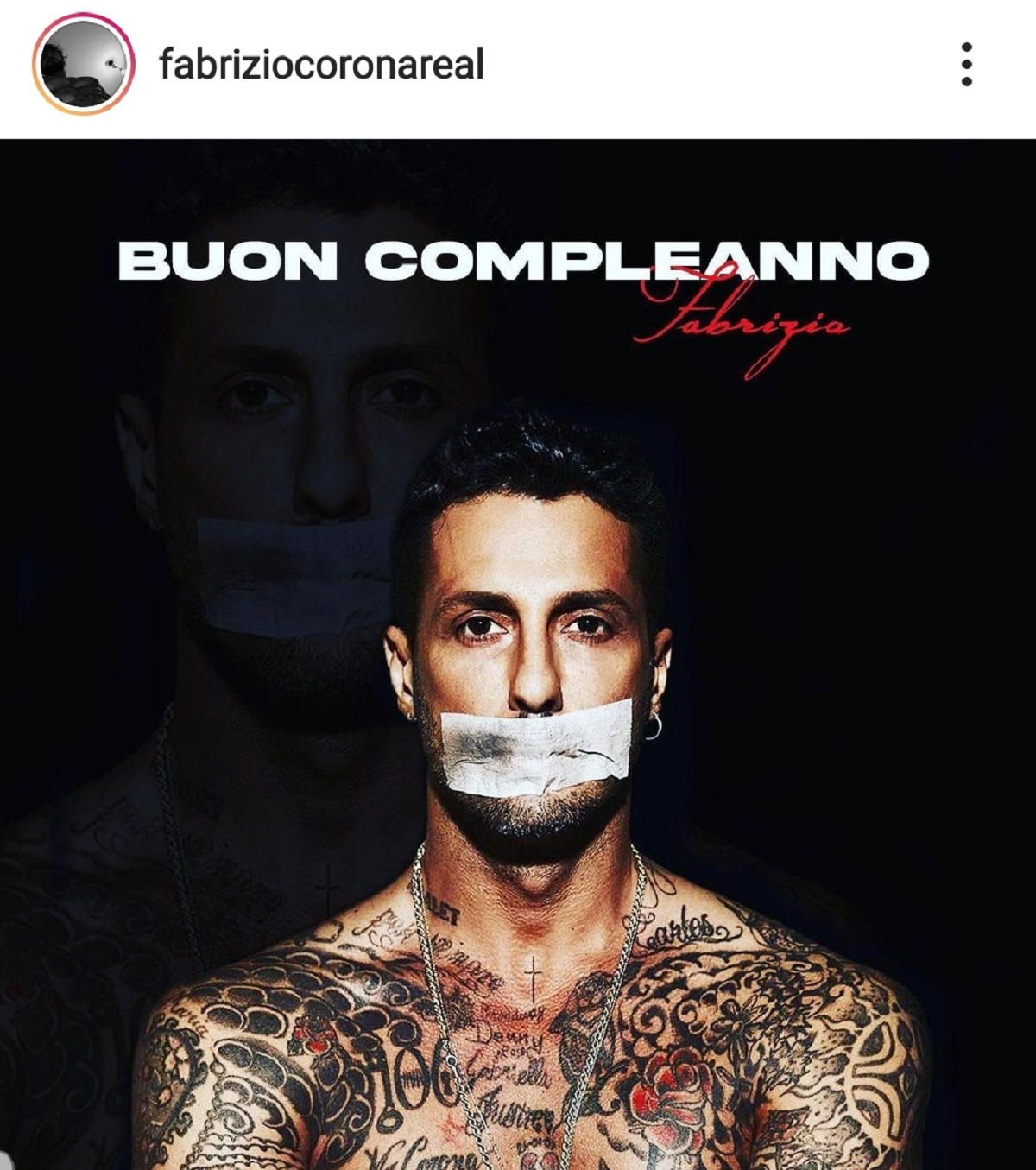 post Instagram
