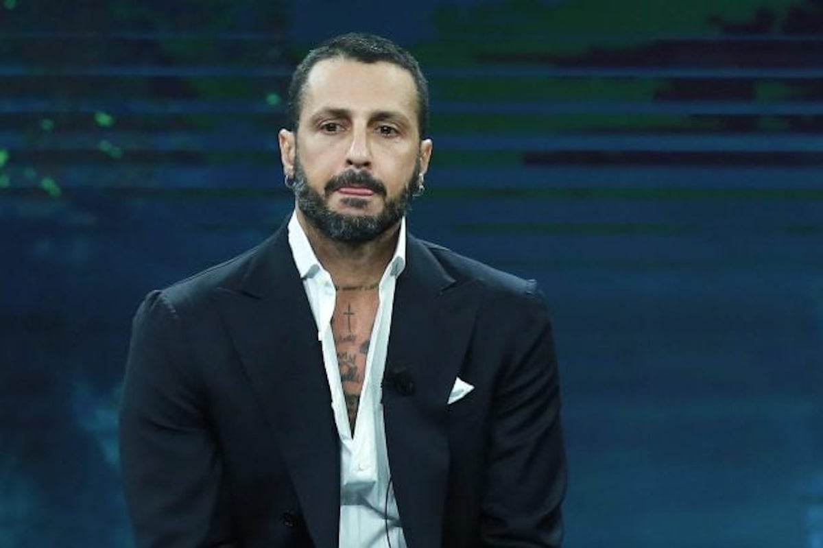 Fabrizio Corona