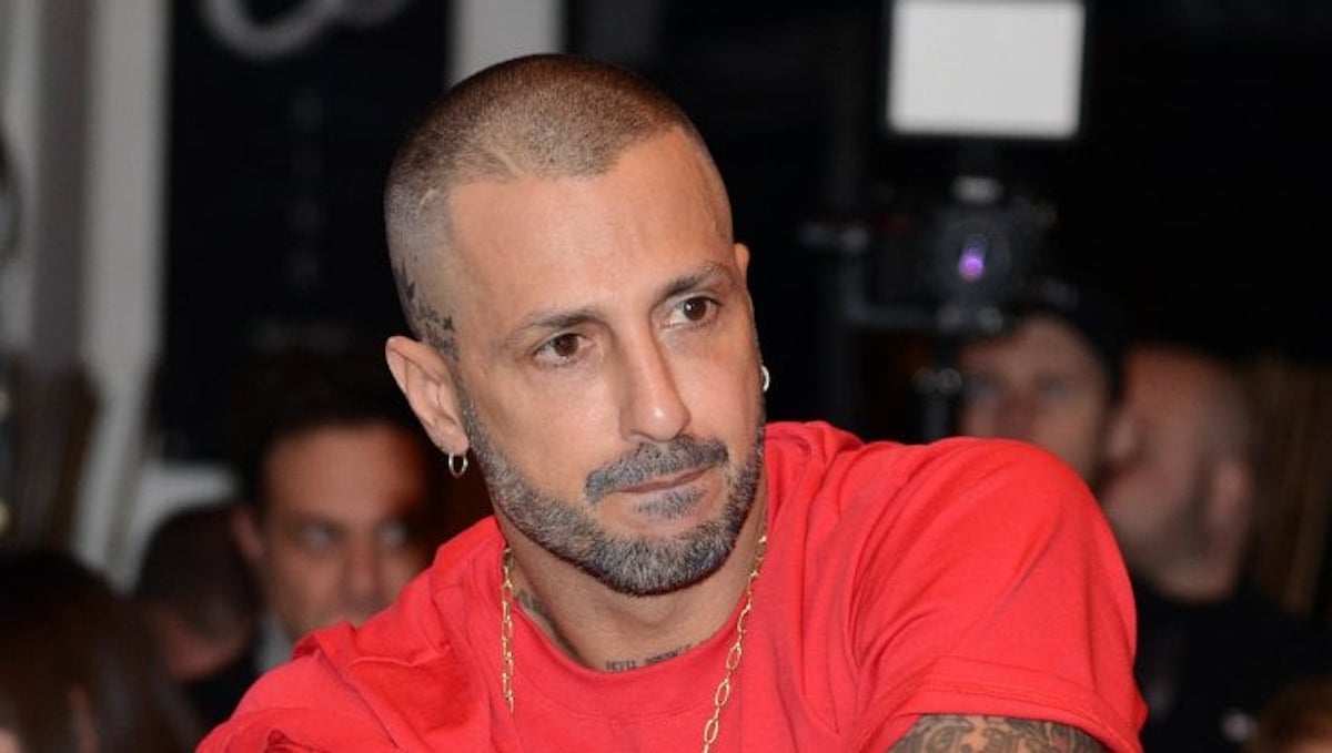 Fabrizio Corona