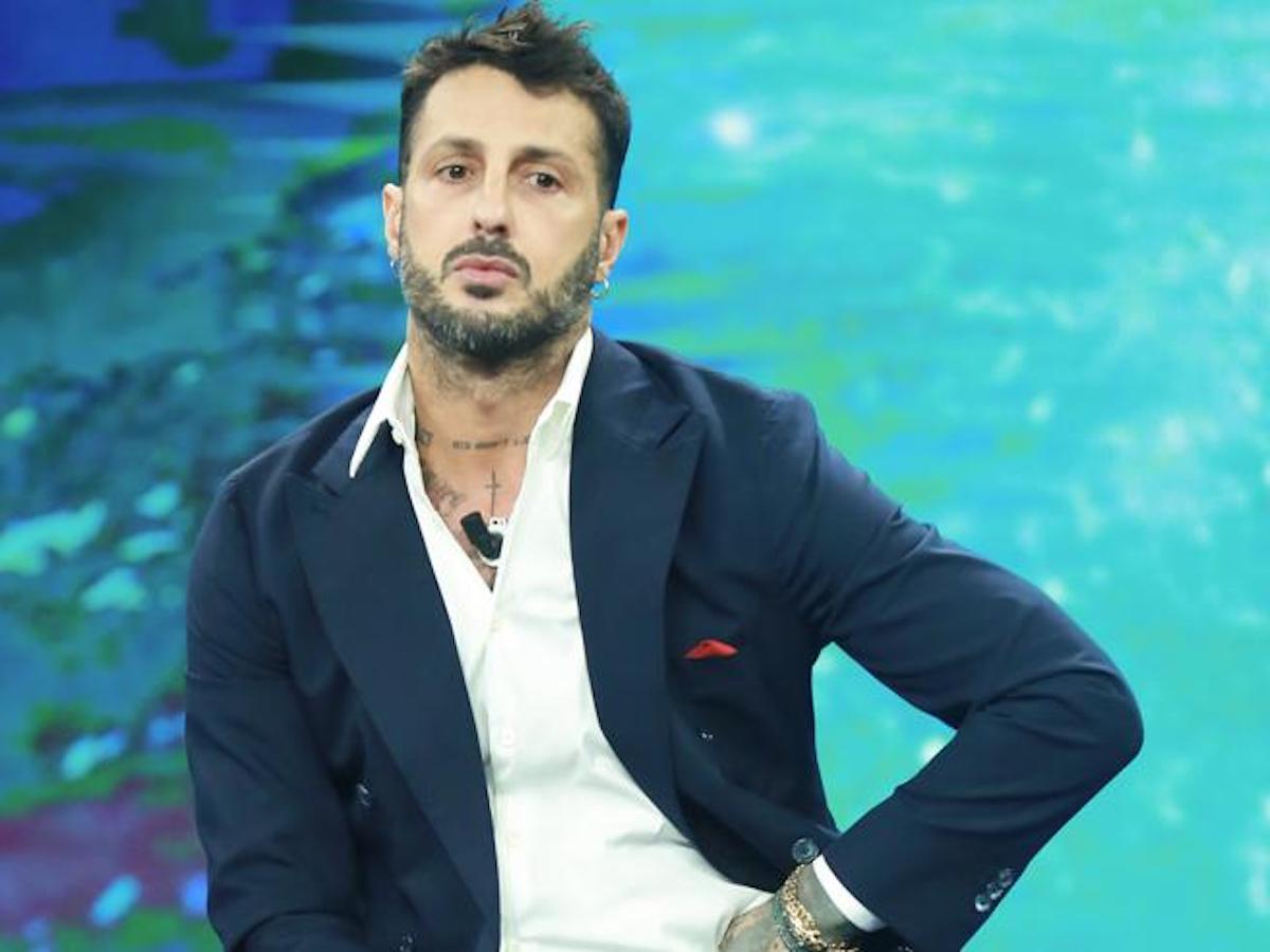 Fabrizio Corona