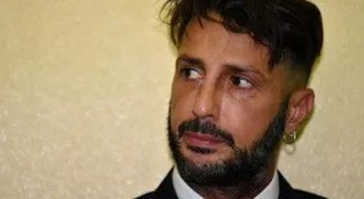 Arriva lo sfogo di Fabrizio Corona: “Sono stanco..”