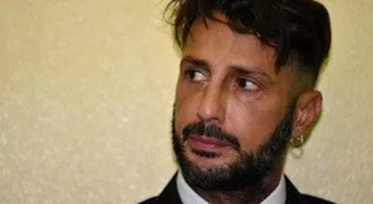 Fabrizio Corona