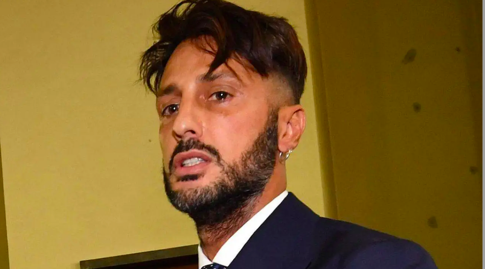 Fabrizio Corona