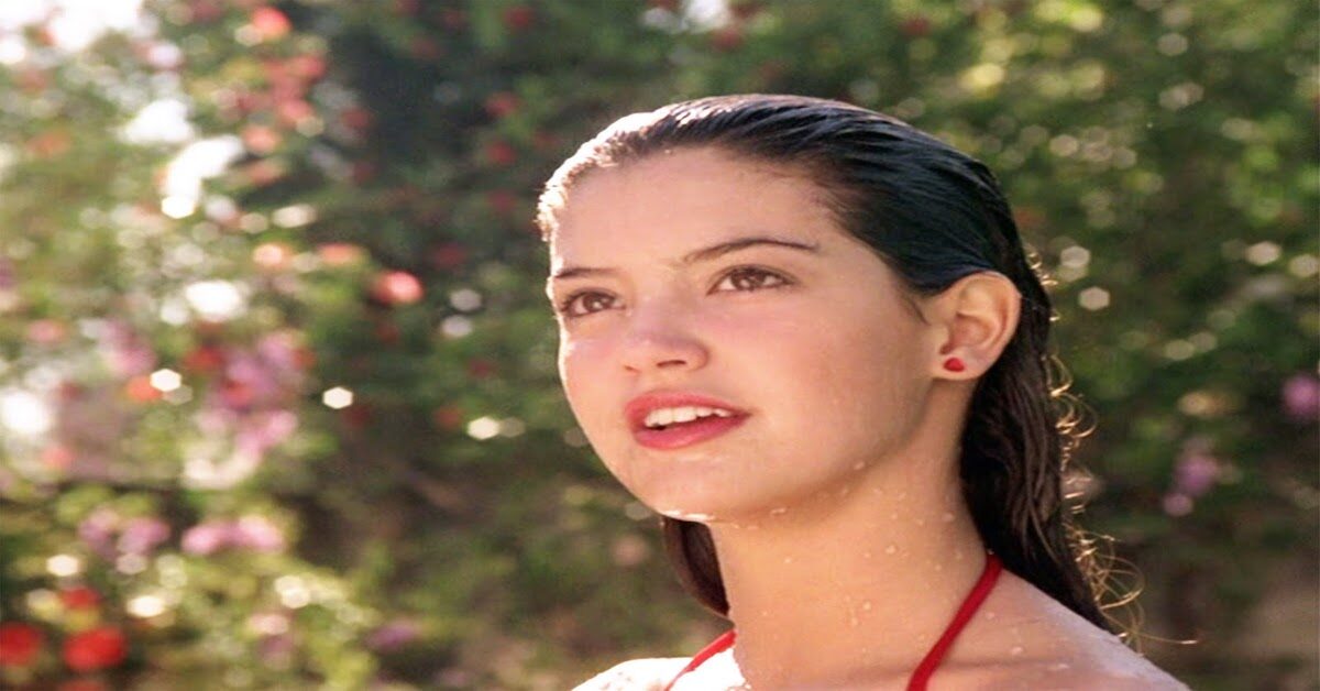 Phoebe cates today images