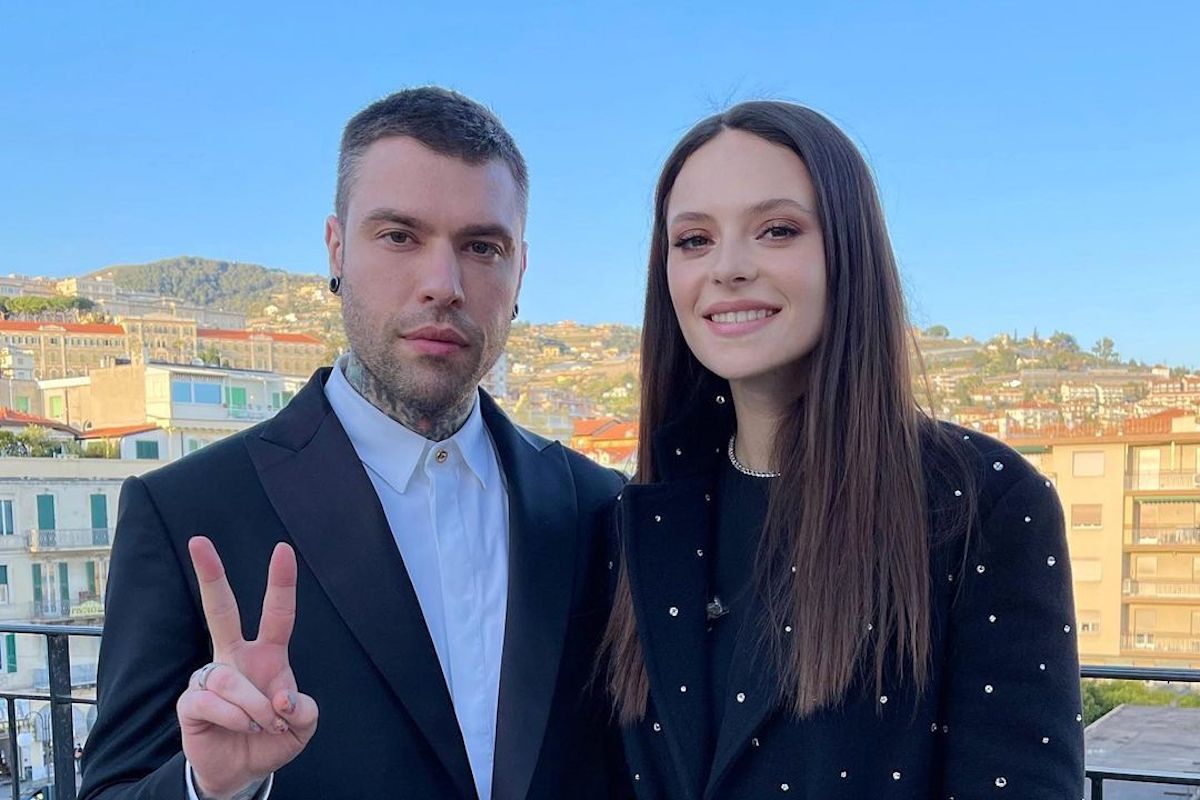 Francesca Michielin e Fedez