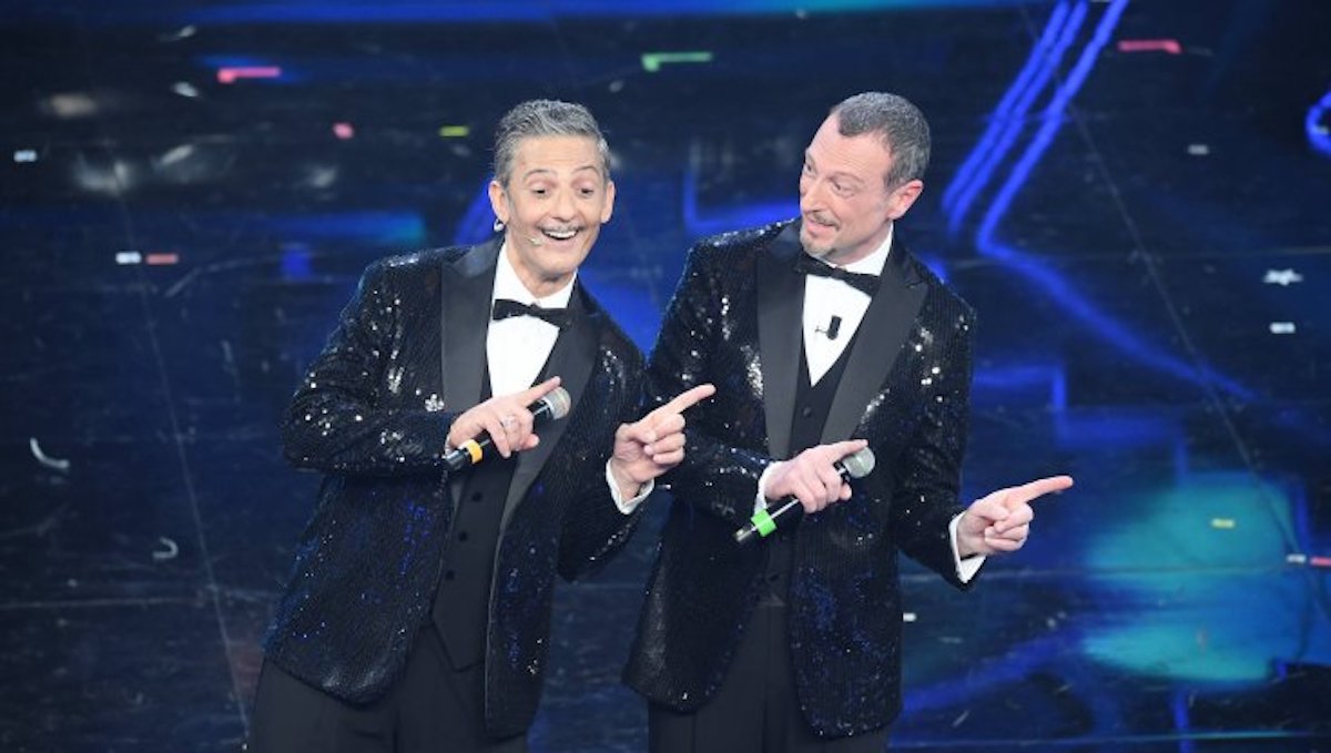 Festival di Sanremo 2021