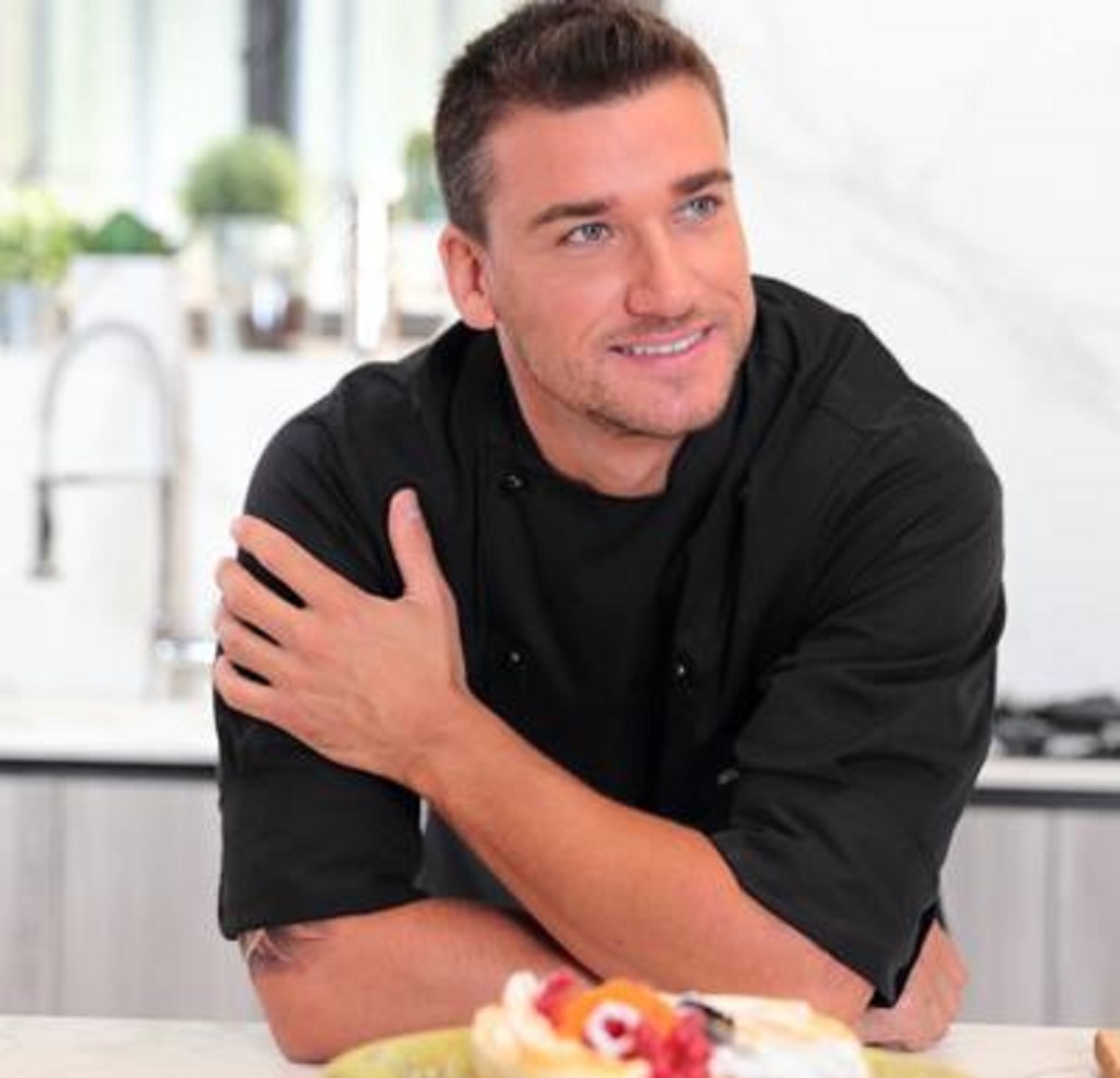 bel pasticcere